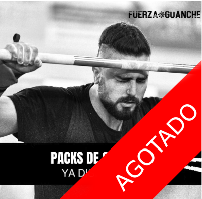 AGOTADO6
